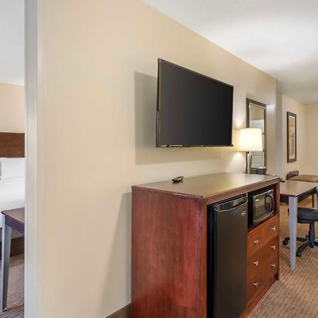 Best Western Plus Cotton Tree Inn North Salt Lake Zewnętrze zdjęcie