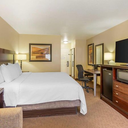 Best Western Plus Cotton Tree Inn North Salt Lake Zewnętrze zdjęcie