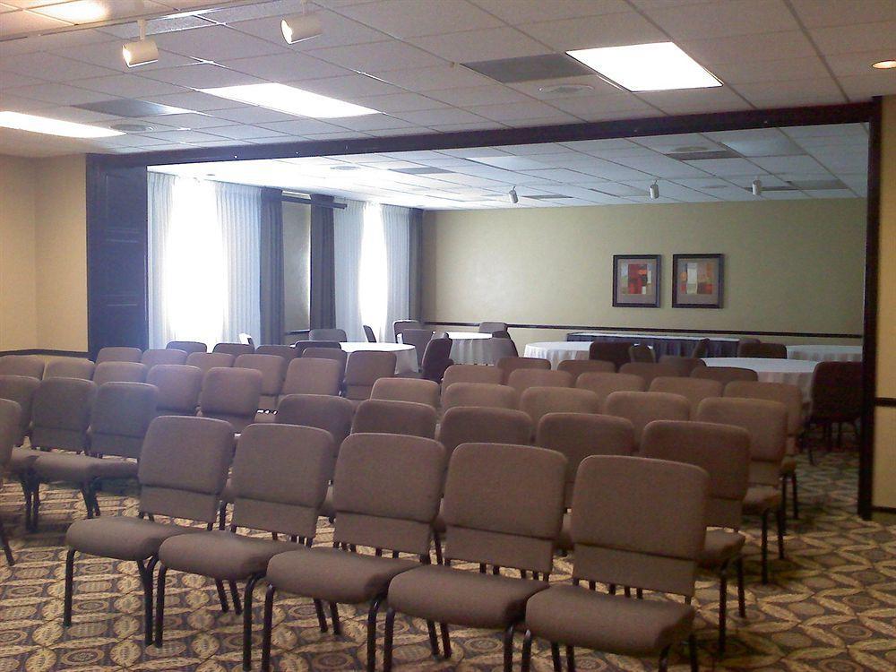 Best Western Plus Cotton Tree Inn North Salt Lake Zaplecze biznesowe zdjęcie