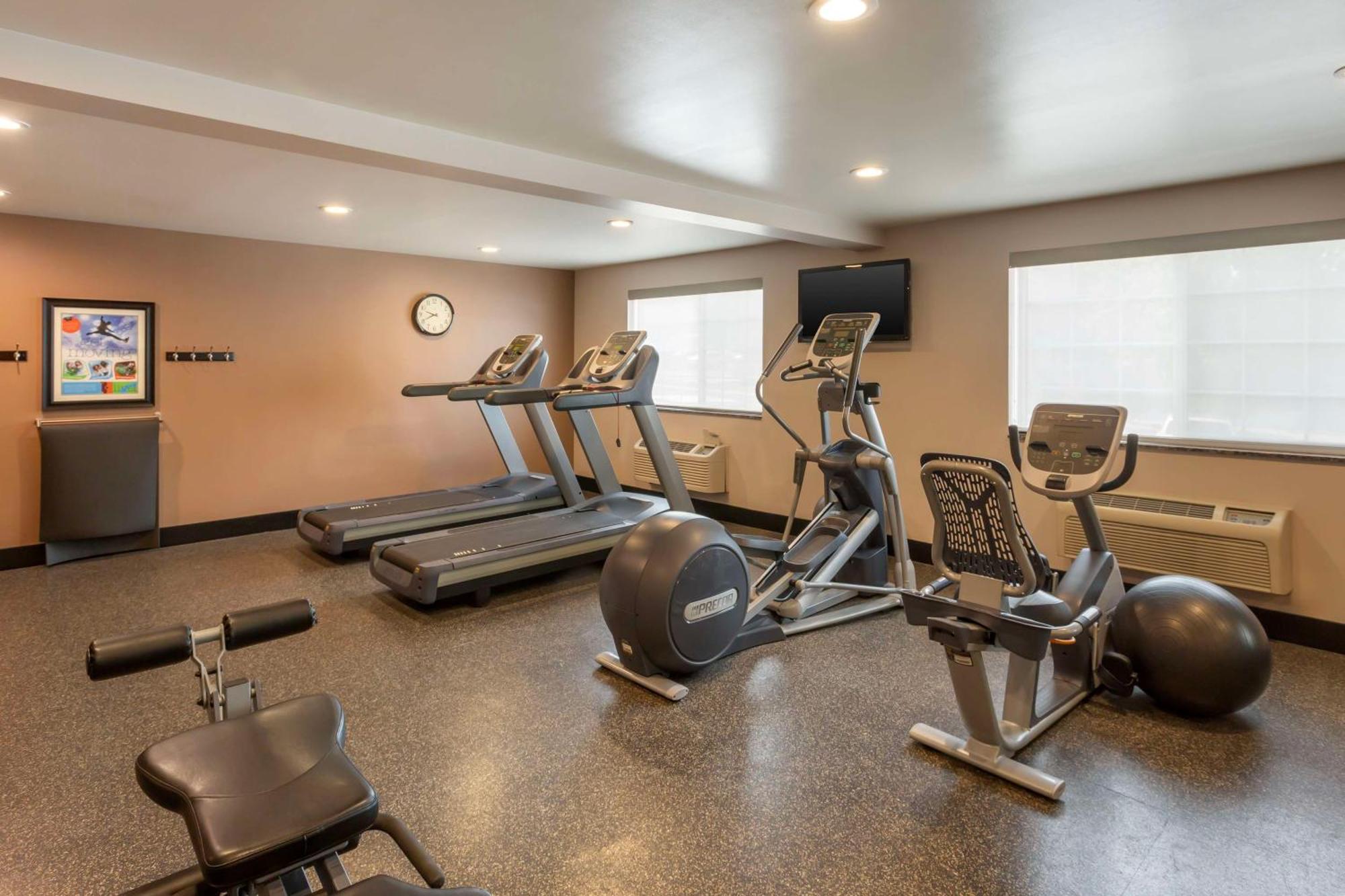 Best Western Plus Cotton Tree Inn North Salt Lake Zewnętrze zdjęcie