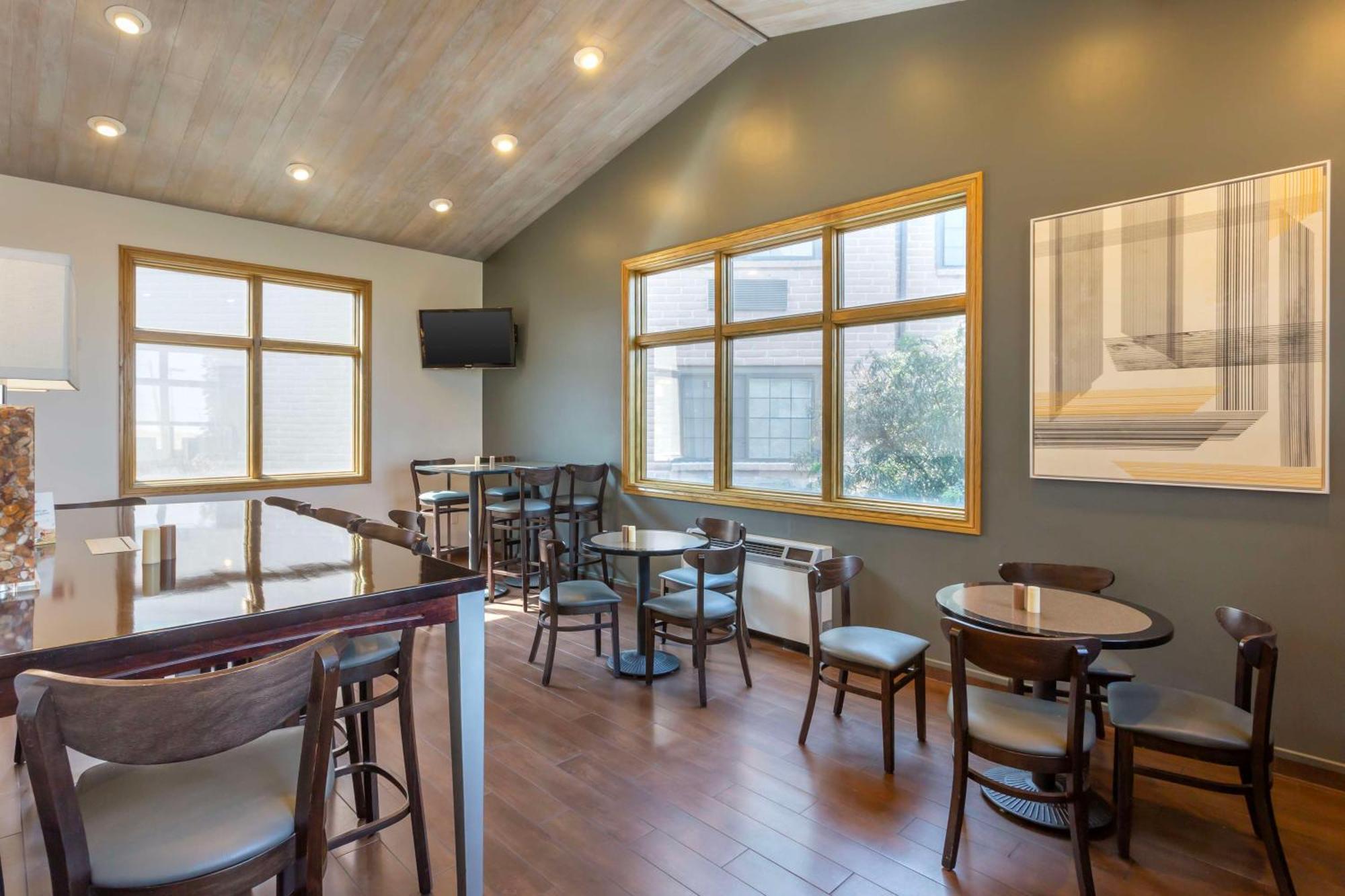Best Western Plus Cotton Tree Inn North Salt Lake Zewnętrze zdjęcie