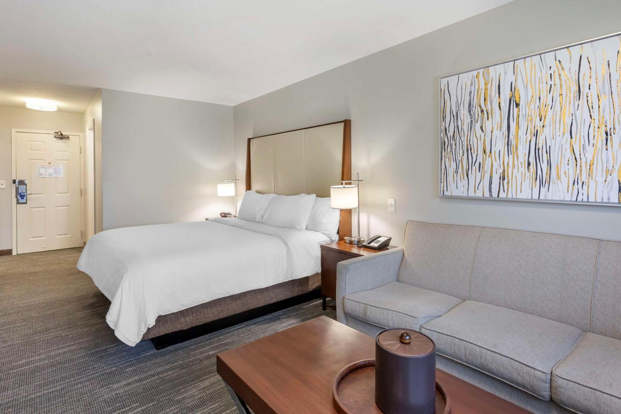 Best Western Plus Cotton Tree Inn North Salt Lake Zewnętrze zdjęcie