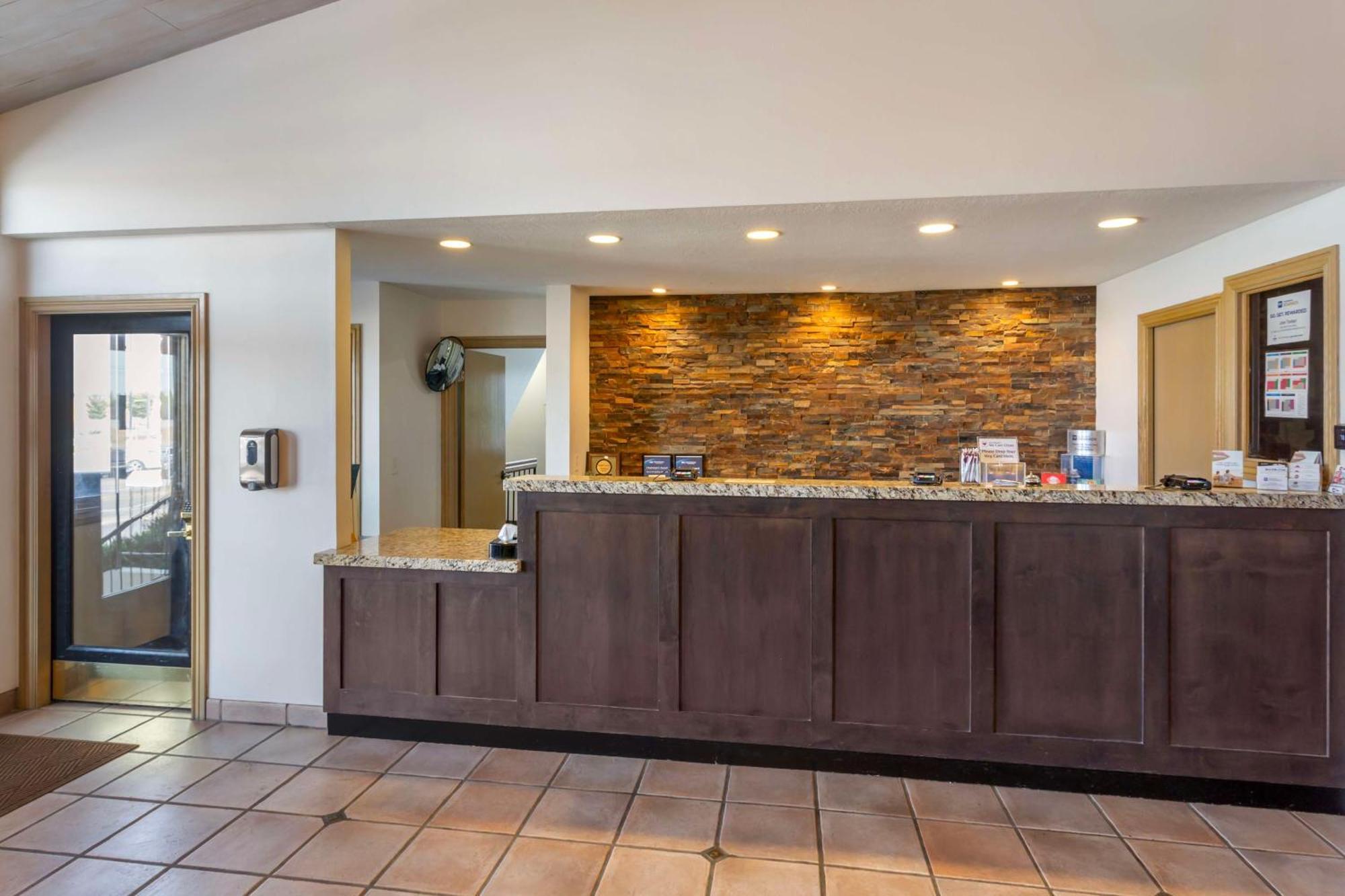 Best Western Plus Cotton Tree Inn North Salt Lake Zewnętrze zdjęcie