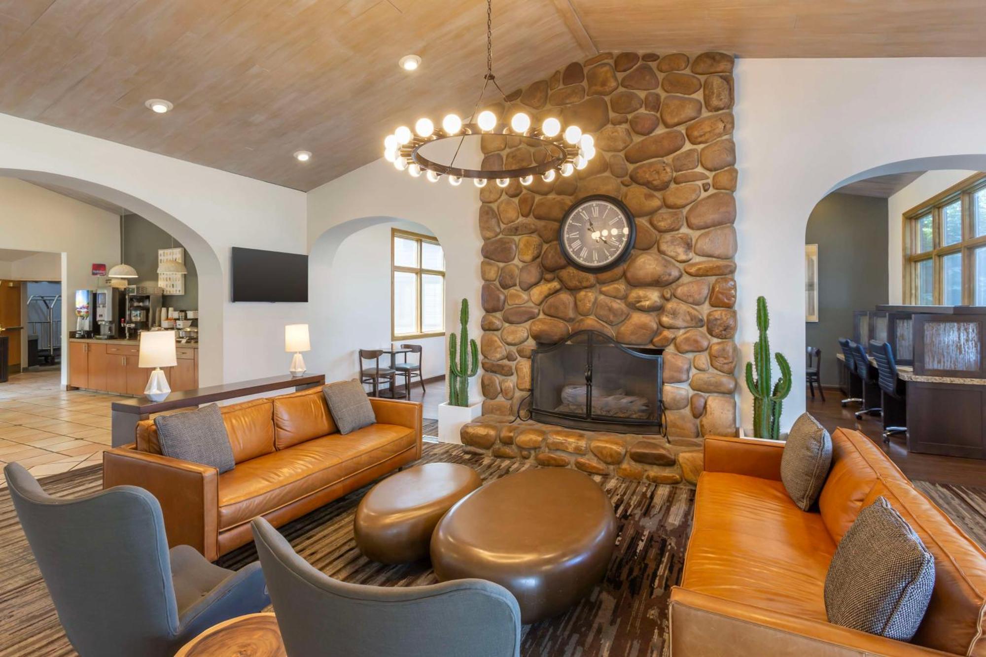 Best Western Plus Cotton Tree Inn North Salt Lake Zewnętrze zdjęcie