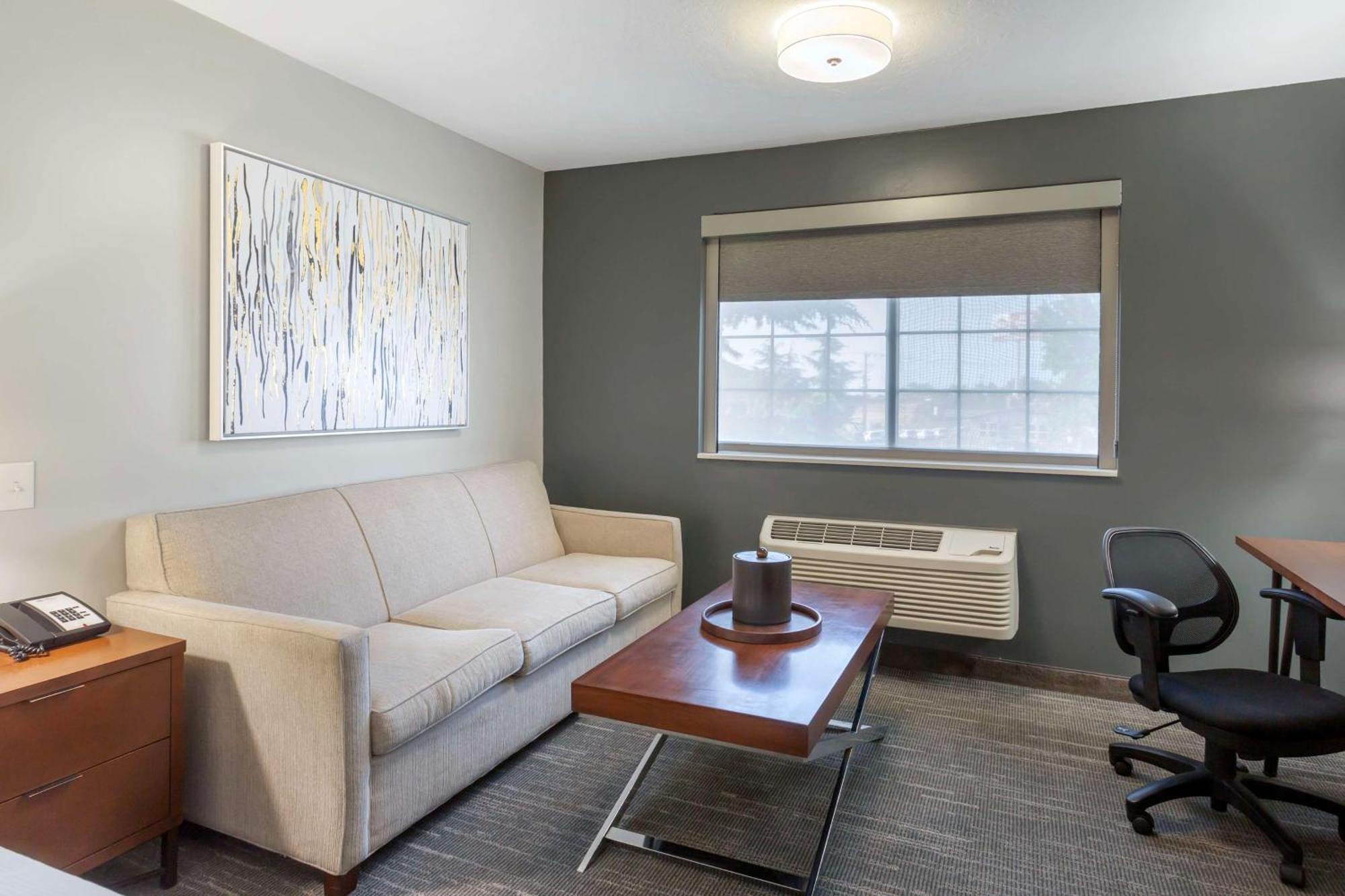 Best Western Plus Cotton Tree Inn North Salt Lake Zewnętrze zdjęcie