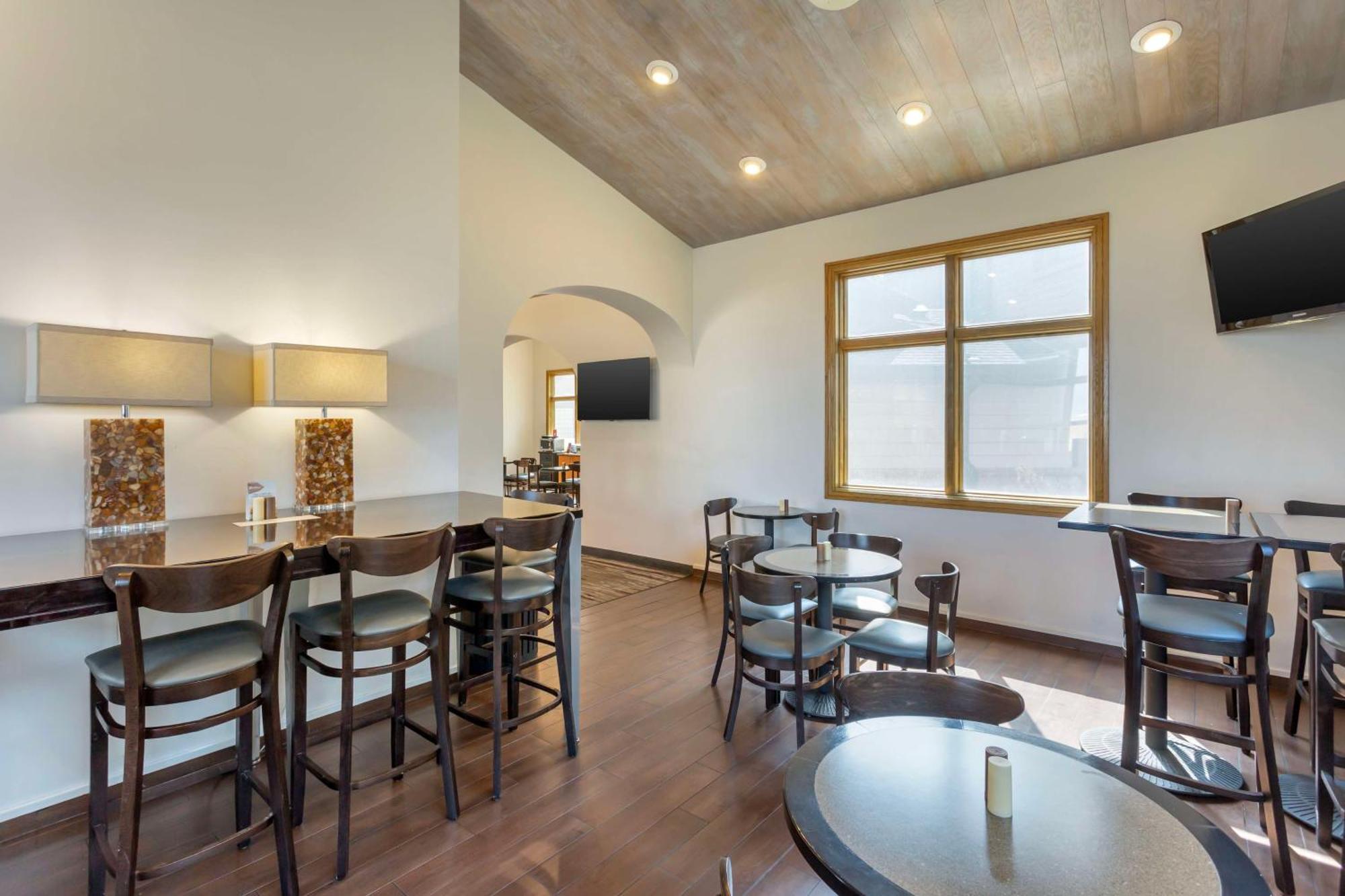 Best Western Plus Cotton Tree Inn North Salt Lake Zewnętrze zdjęcie