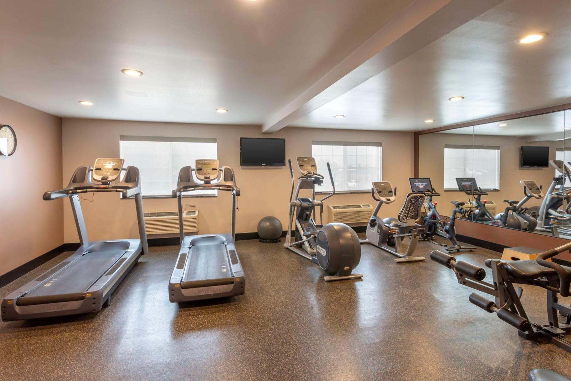 Best Western Plus Cotton Tree Inn North Salt Lake Zewnętrze zdjęcie