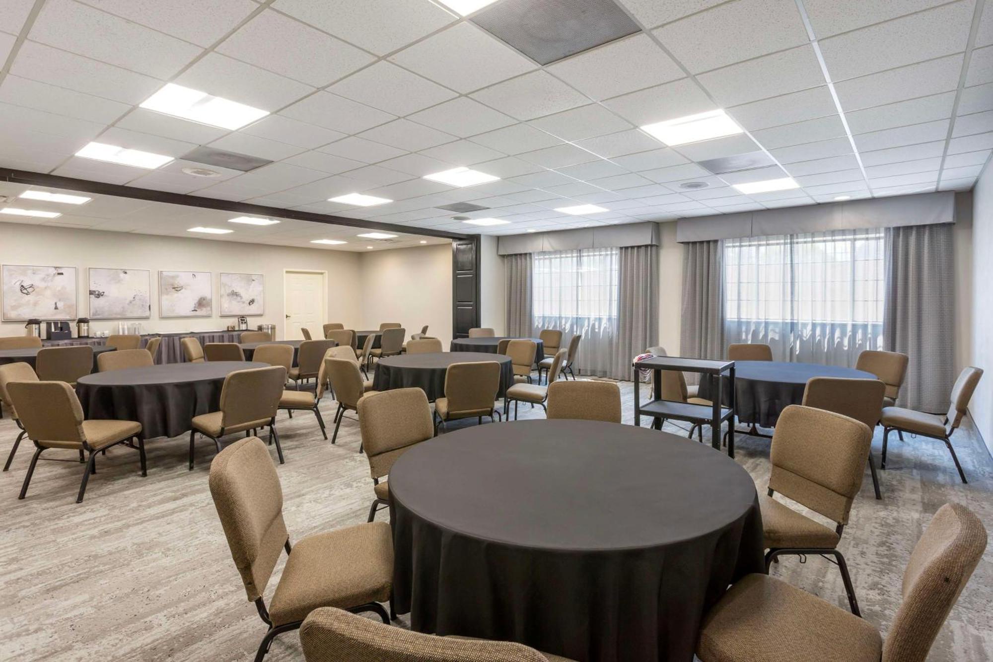 Best Western Plus Cotton Tree Inn North Salt Lake Zewnętrze zdjęcie