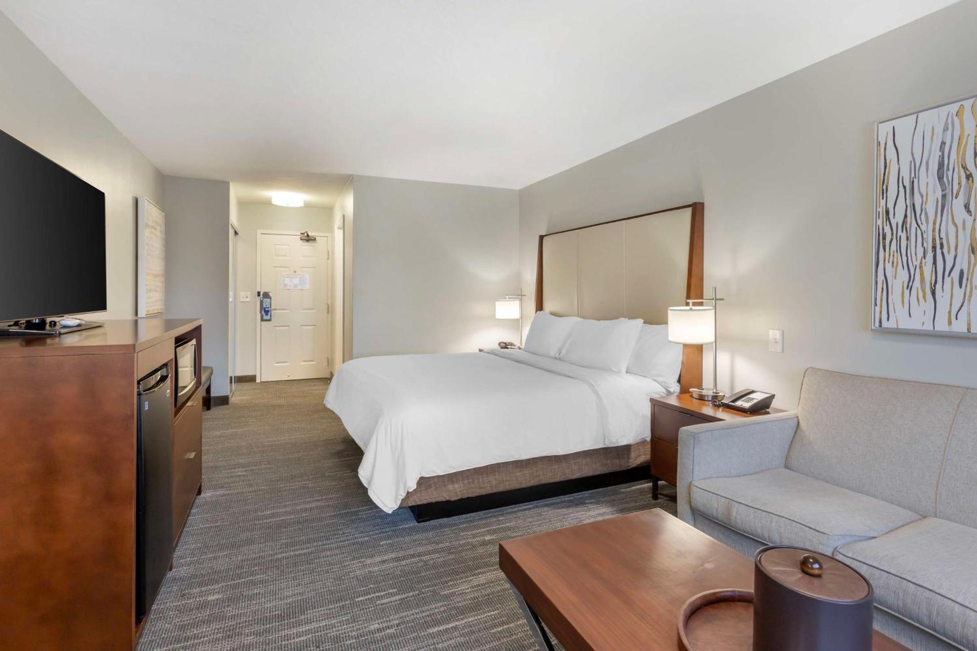 Best Western Plus Cotton Tree Inn North Salt Lake Zewnętrze zdjęcie