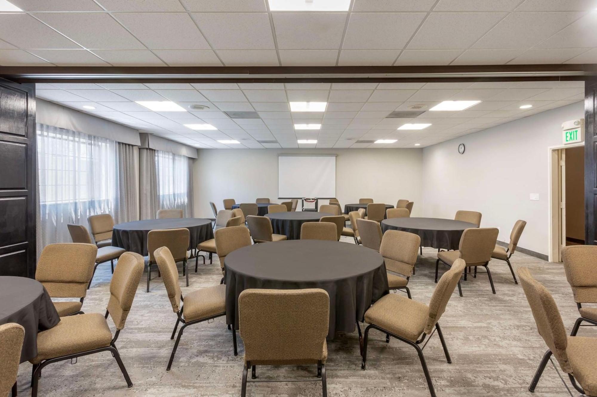 Best Western Plus Cotton Tree Inn North Salt Lake Zewnętrze zdjęcie