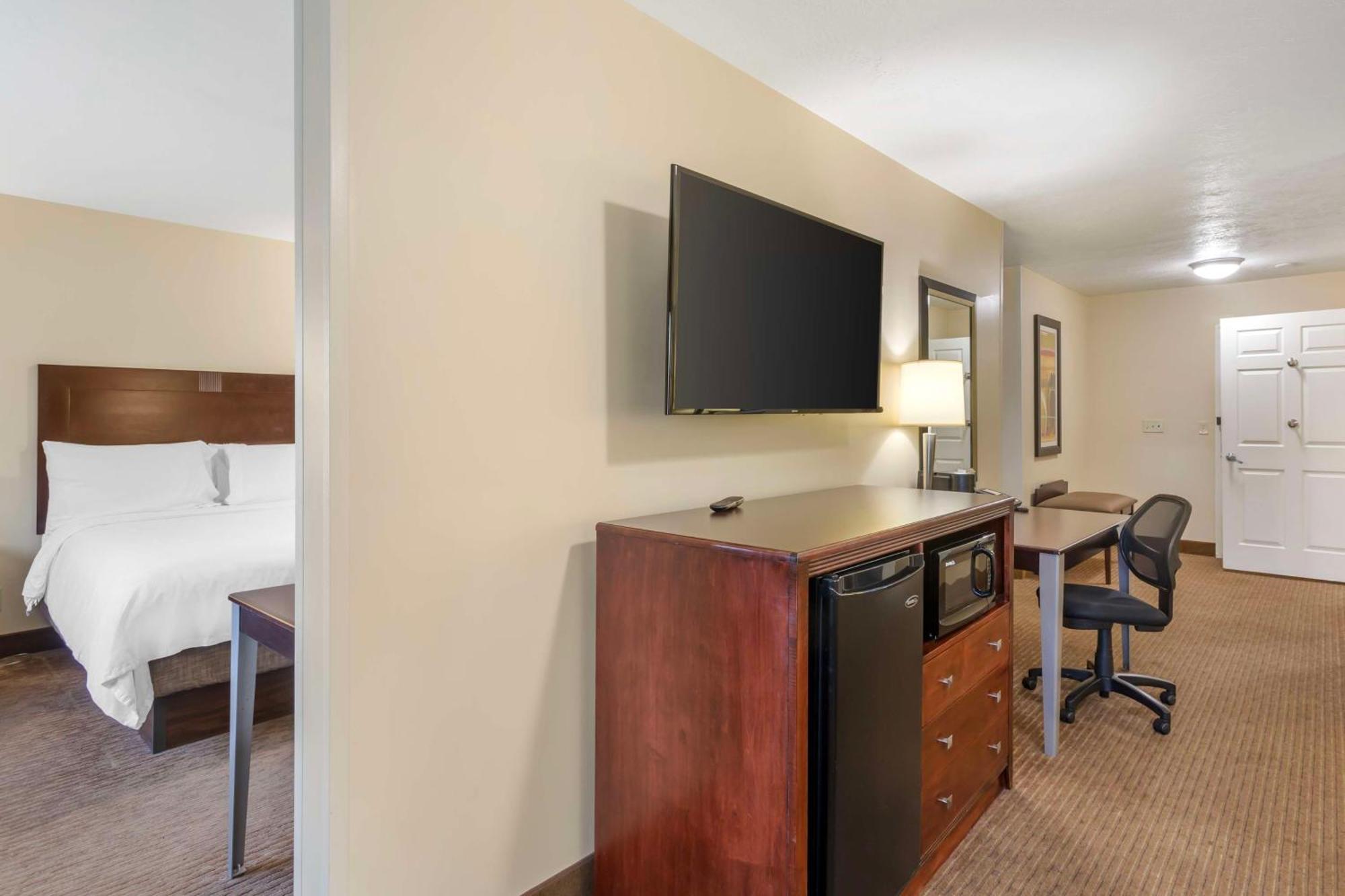 Best Western Plus Cotton Tree Inn North Salt Lake Zewnętrze zdjęcie