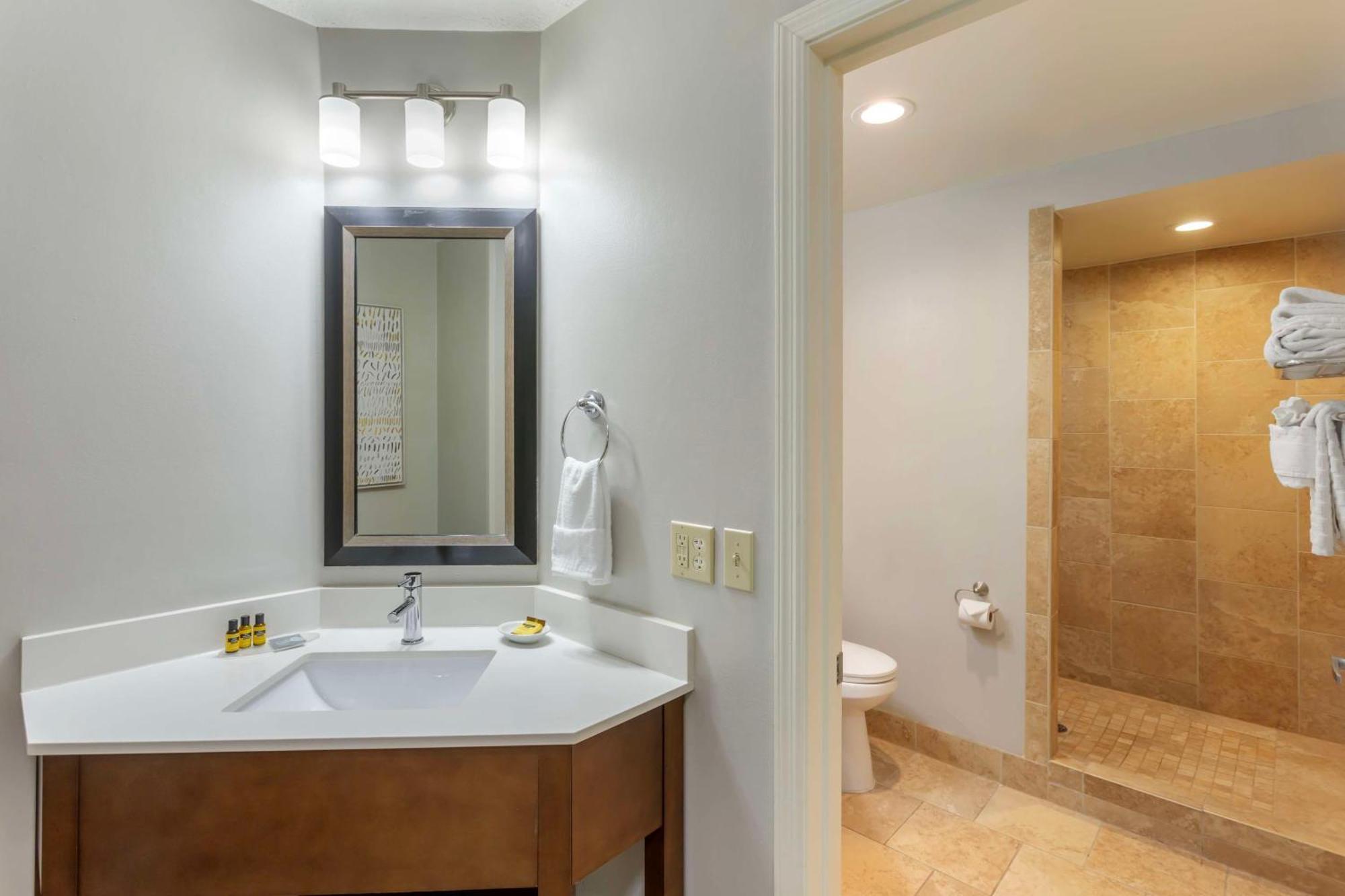 Best Western Plus Cotton Tree Inn North Salt Lake Zewnętrze zdjęcie