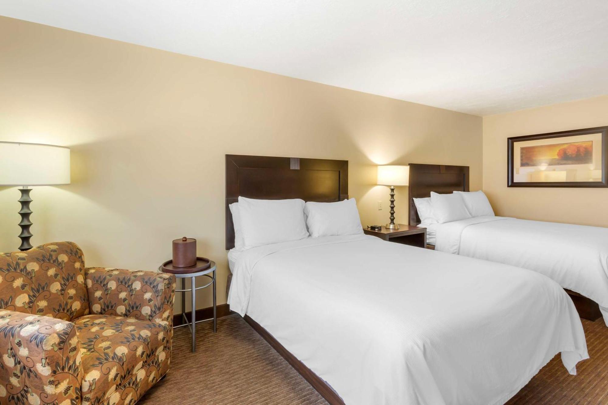 Best Western Plus Cotton Tree Inn North Salt Lake Zewnętrze zdjęcie
