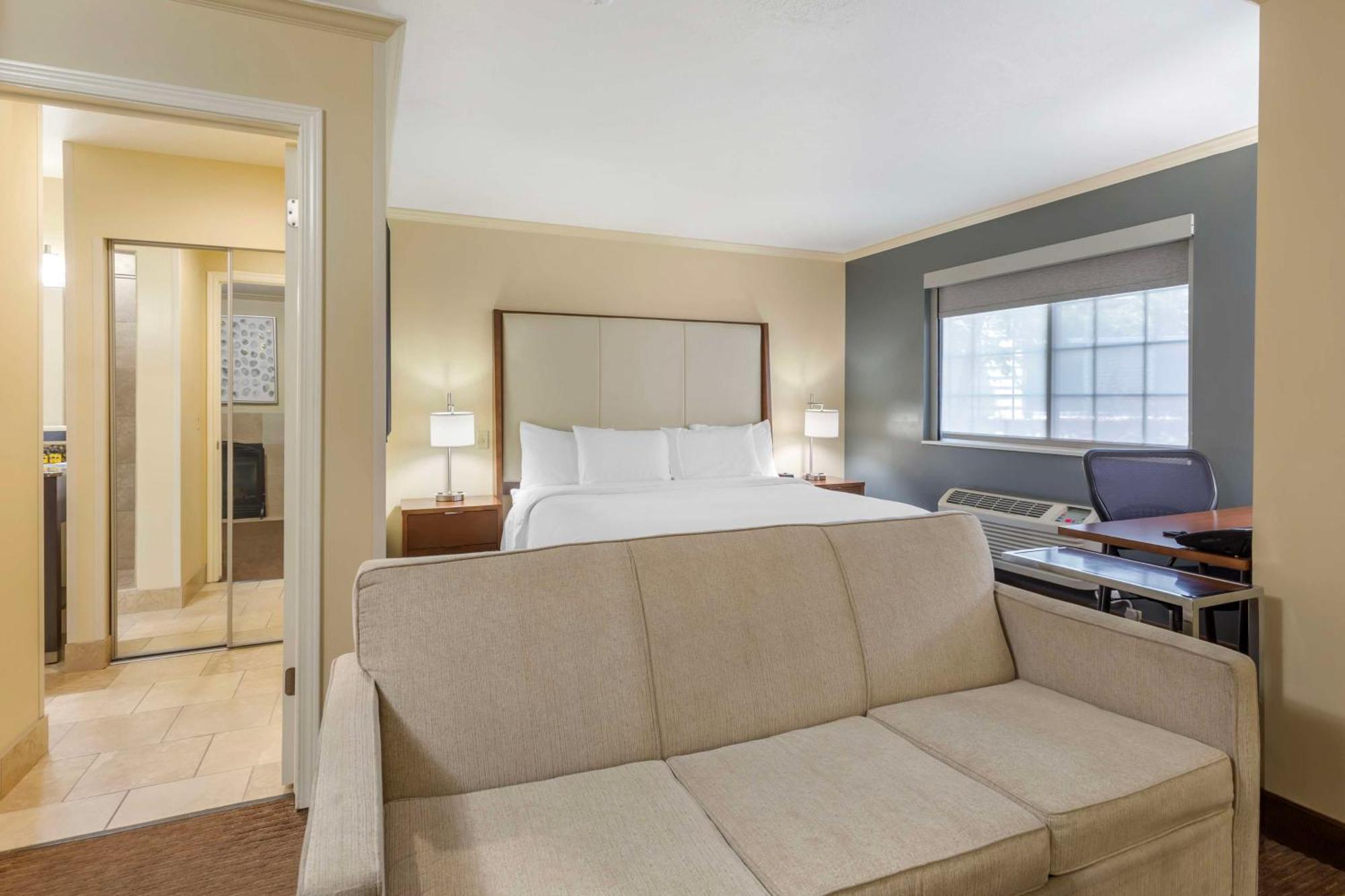 Best Western Plus Cotton Tree Inn North Salt Lake Zewnętrze zdjęcie