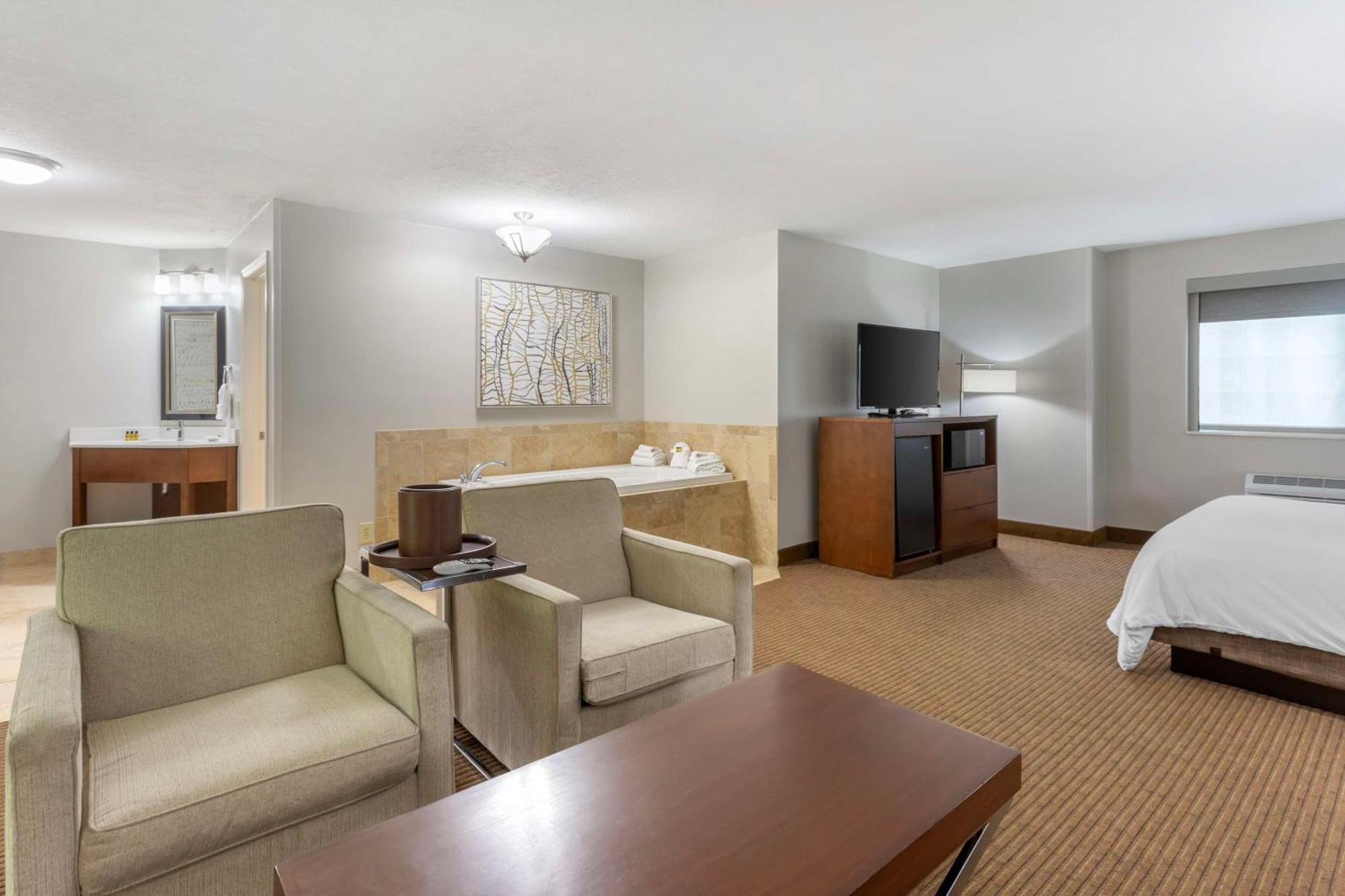 Best Western Plus Cotton Tree Inn North Salt Lake Zewnętrze zdjęcie