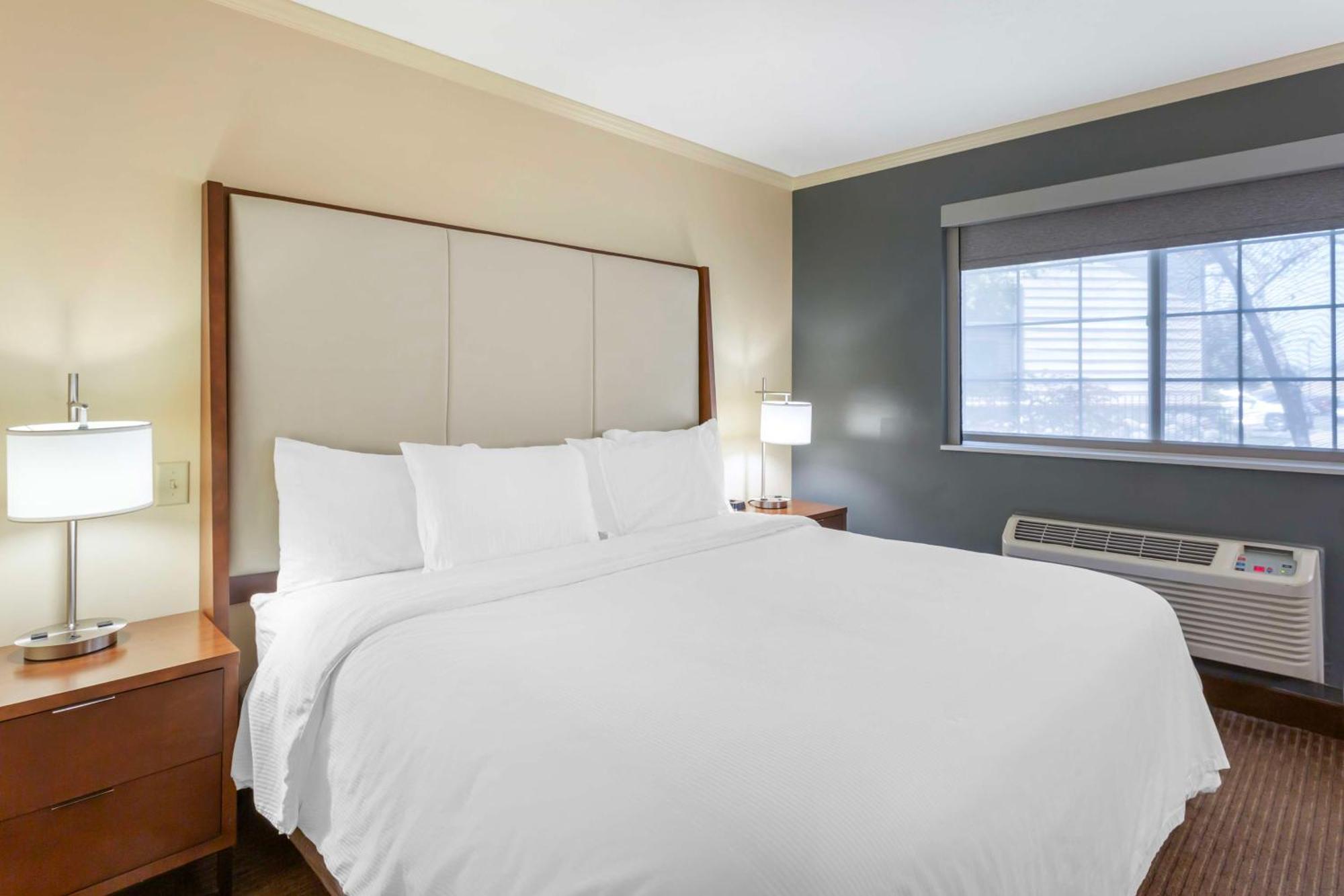 Best Western Plus Cotton Tree Inn North Salt Lake Zewnętrze zdjęcie