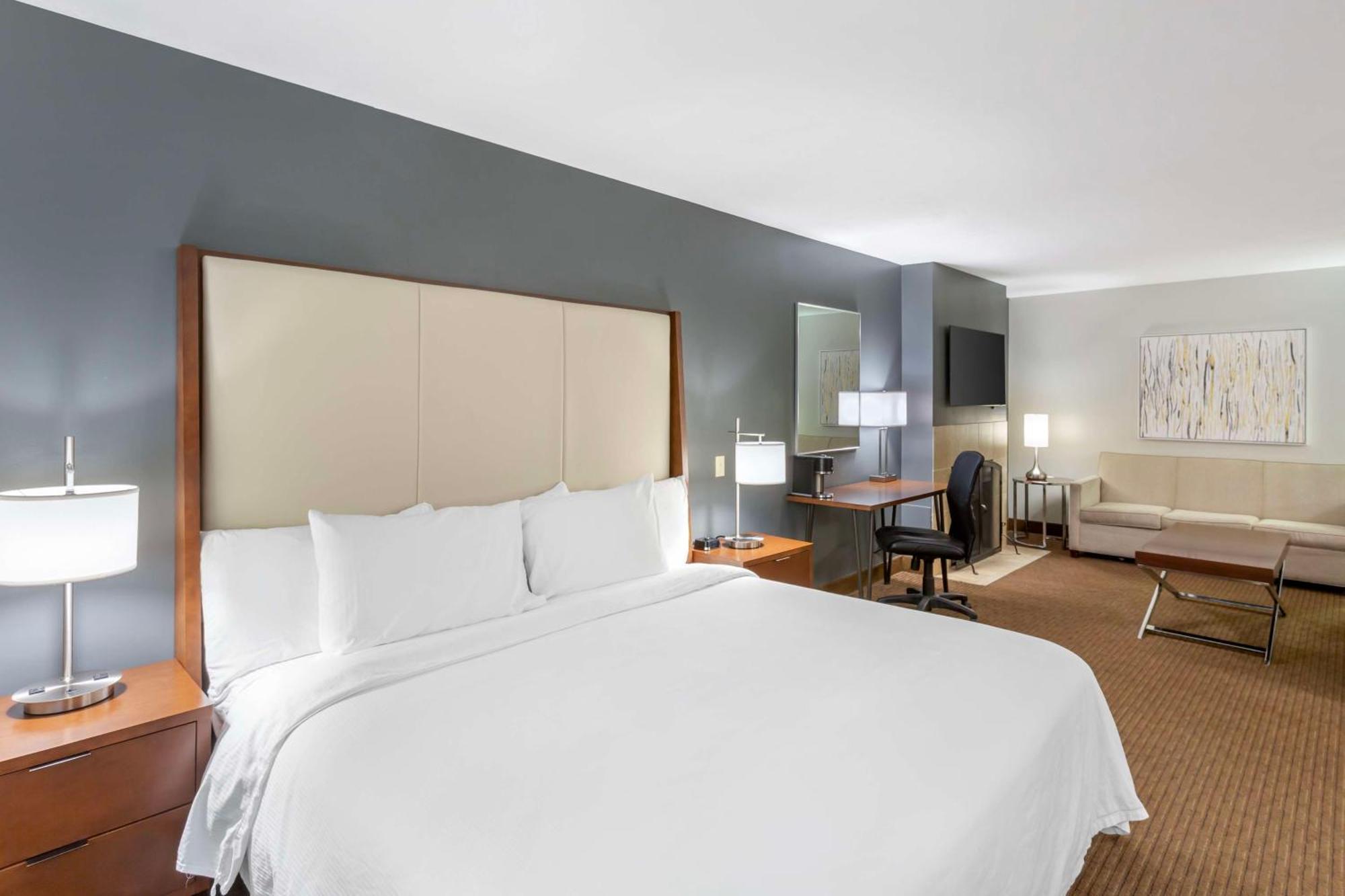 Best Western Plus Cotton Tree Inn North Salt Lake Zewnętrze zdjęcie