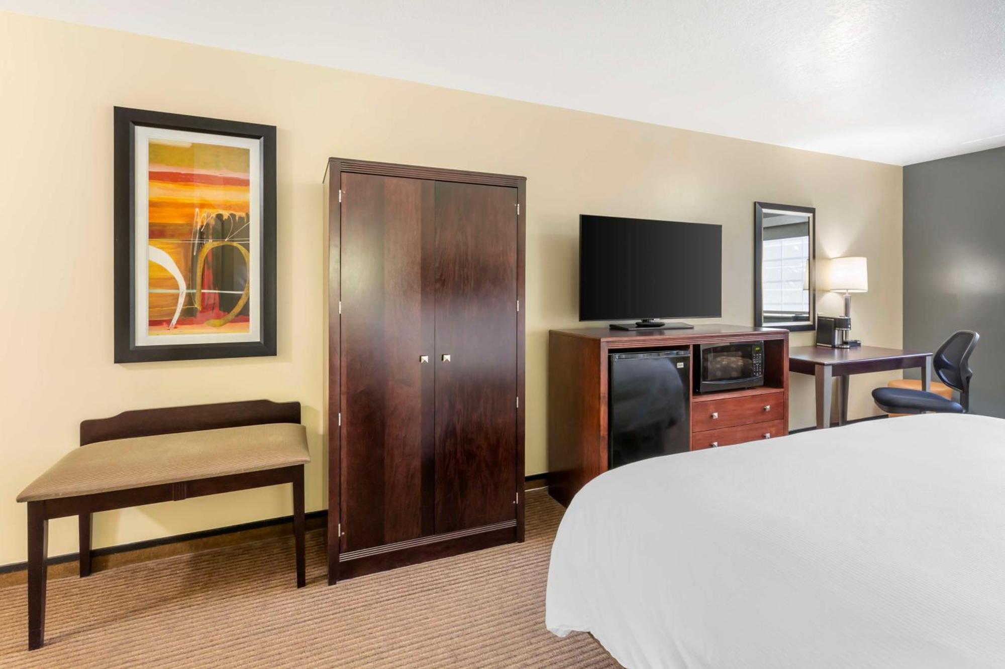 Best Western Plus Cotton Tree Inn North Salt Lake Zewnętrze zdjęcie