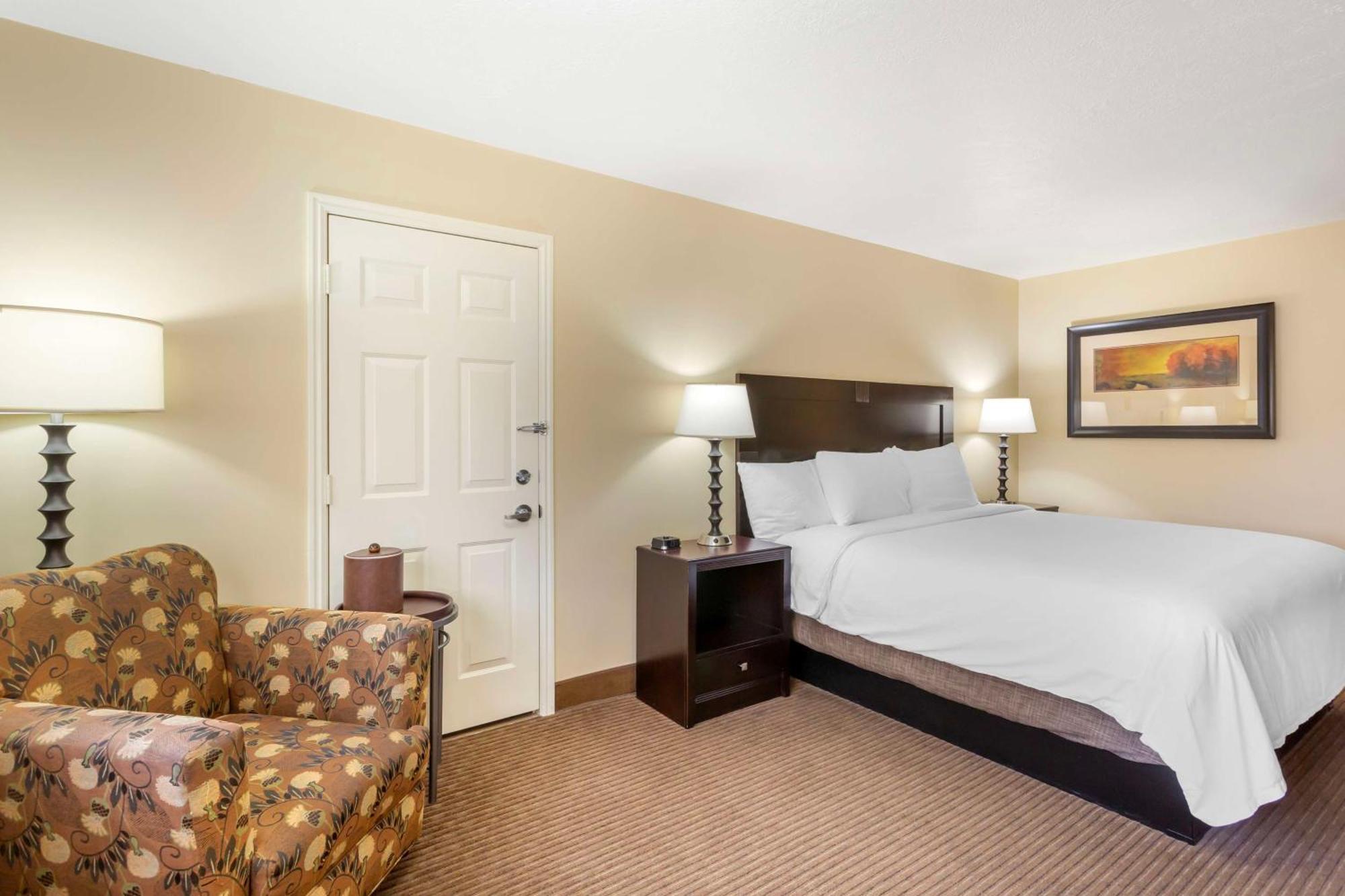 Best Western Plus Cotton Tree Inn North Salt Lake Zewnętrze zdjęcie