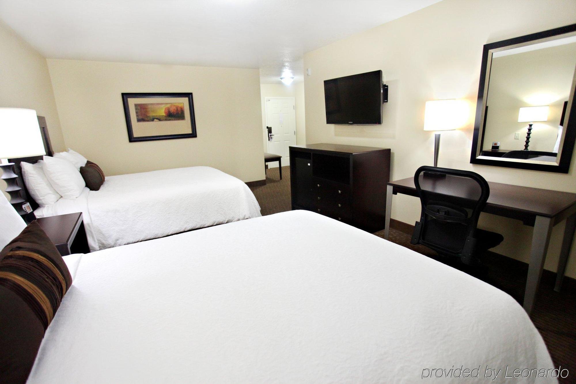 Best Western Plus Cotton Tree Inn North Salt Lake Zewnętrze zdjęcie