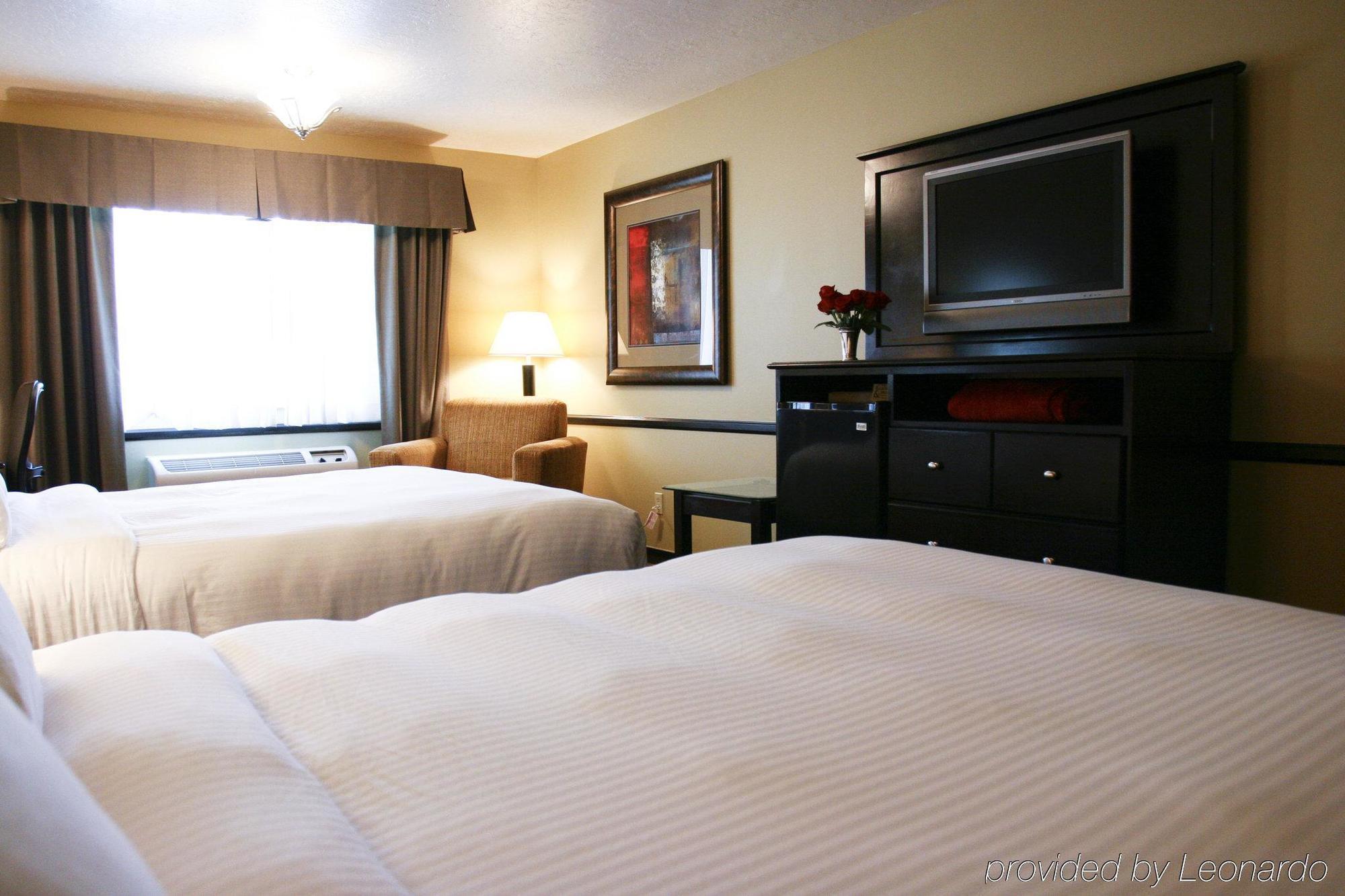 Best Western Plus Cotton Tree Inn North Salt Lake Pokój zdjęcie