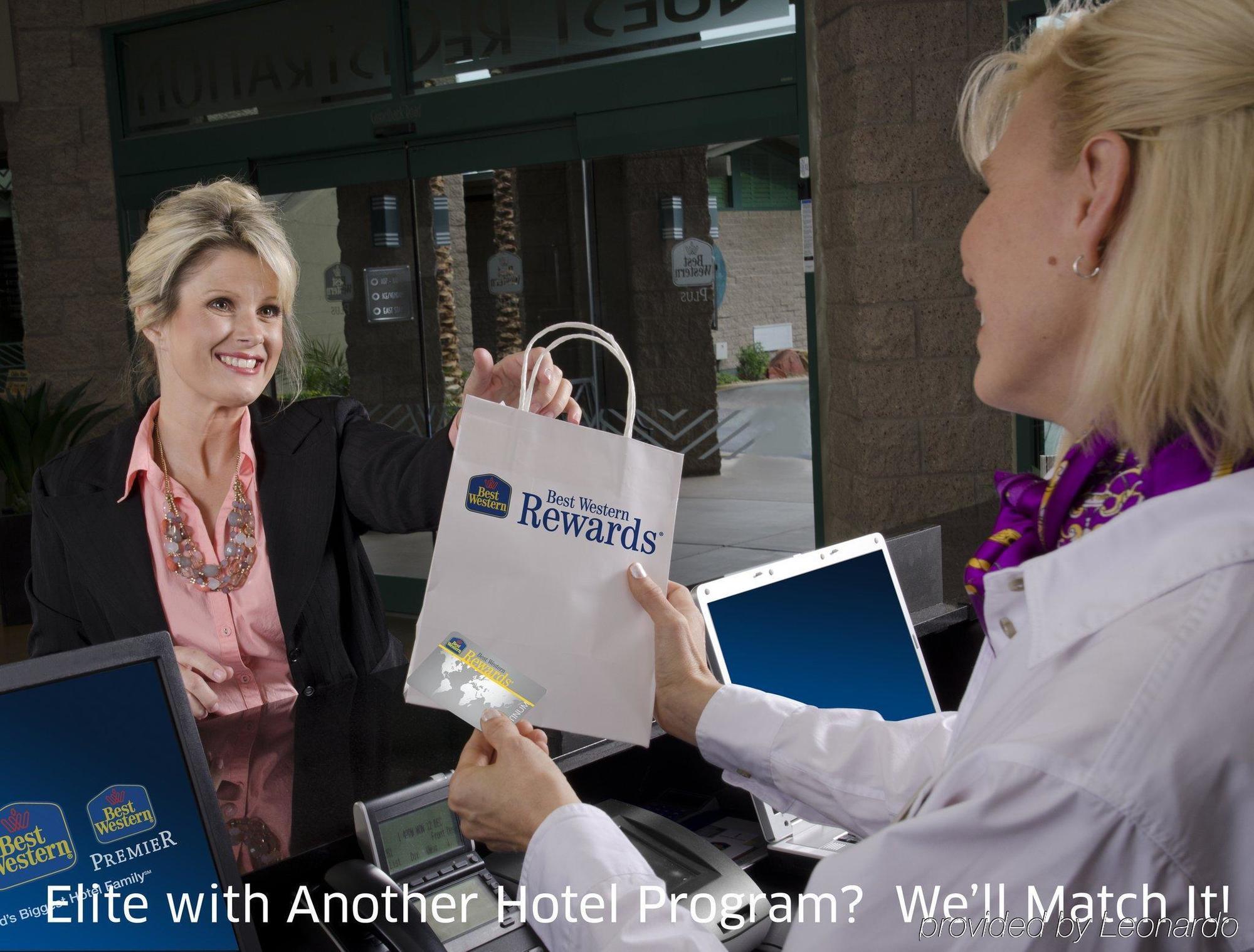 Best Western Plus Cotton Tree Inn North Salt Lake Zewnętrze zdjęcie