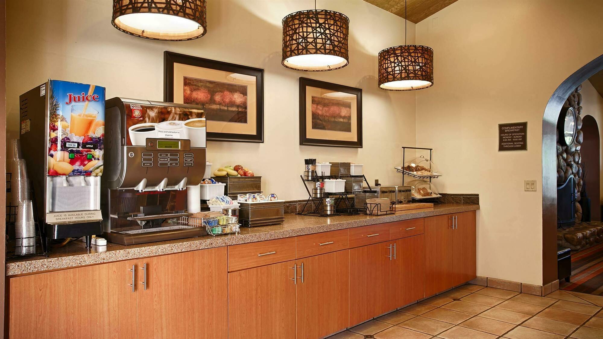 Best Western Plus Cotton Tree Inn North Salt Lake Zewnętrze zdjęcie