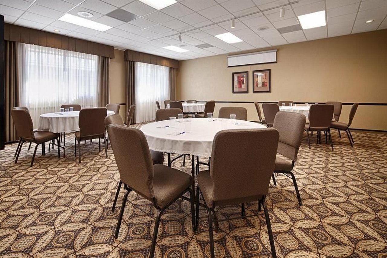 Best Western Plus Cotton Tree Inn North Salt Lake Zewnętrze zdjęcie