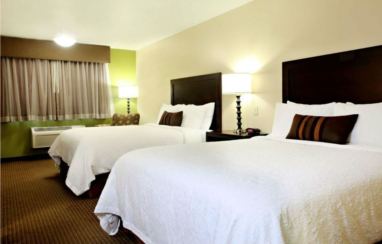 Best Western Plus Cotton Tree Inn North Salt Lake Zewnętrze zdjęcie