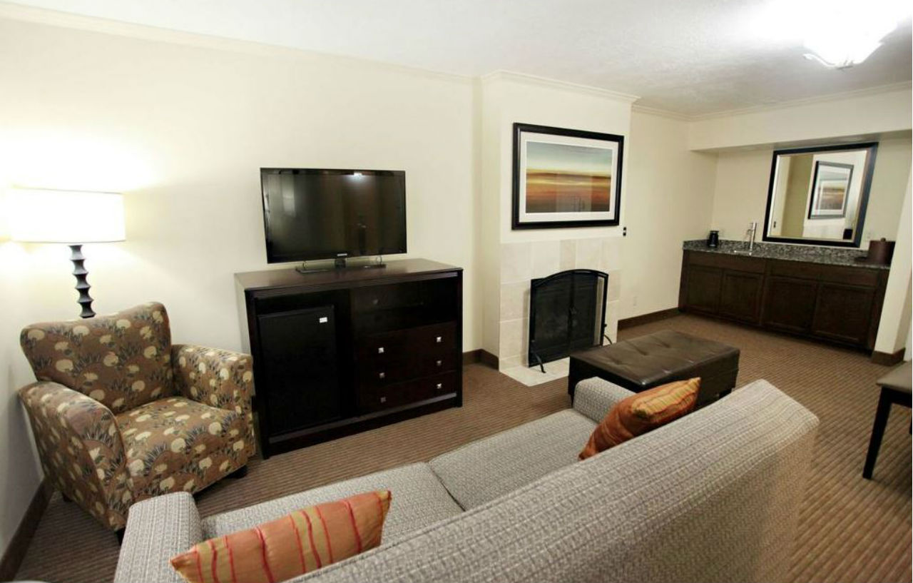 Best Western Plus Cotton Tree Inn North Salt Lake Zewnętrze zdjęcie